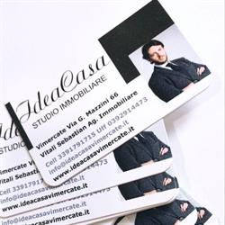 IdeaCasa studio immobiliare vimercate