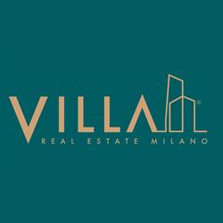 VILLA Real Estate Milano