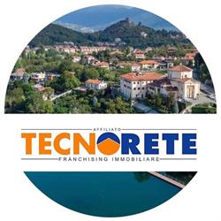 Affiliato Tecnorete Immobiliare Castello S.R.L.