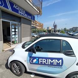 Frimm Immobiliare Caserta