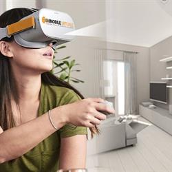 IMMOBILE VIRTUALE