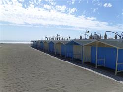 Casa Vacanze ROMA DAL MARE