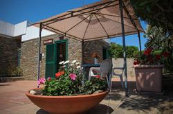 Residence Oleandro e Cormorano
