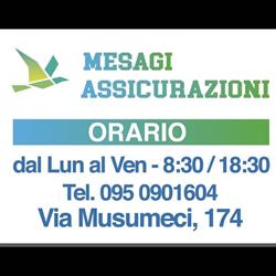Mesagi Assicurazioni