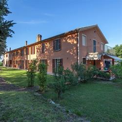 Country house Montesoffio