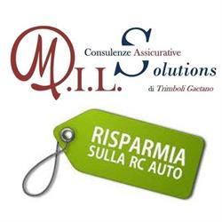 AGENZIA UNIPOL / CATTOLICA PALMI M.I.L. SOLUTIONS Consulenze Assicurative di Trimboli Gaetano