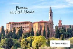 La Corte Antica appartamenti