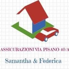 Agenzia di assicurazioni via Pisano 40
