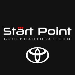 Concessionaria Toyota - Start Point
