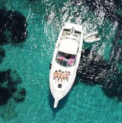 Vivì Motorboat - Escursioni in barca Arcipelago La Maddalena