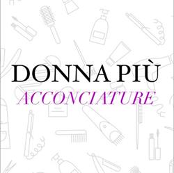 Donna Più Acconciature di Raffaella Andreoli
