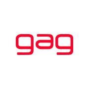 Gag Srl Società Benefit
