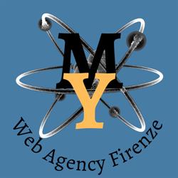 MY Web Agency Firenze