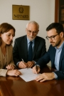 Notary Services in Italy