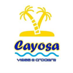 Cayosa Viaggi di Antonino Trapani