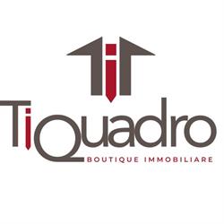 TIQUADRO - Boutique Immobiliare