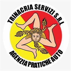 TRINACRIA SERVIZI SRL Agenzia Pratiche Automobilistiche