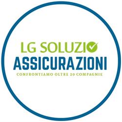 Lg Soluzio Assicurazioni, Finanziamenti, Mutui, Cessione del V, & Noleggio Auto