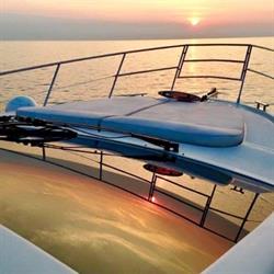 Sea Luxury Experience