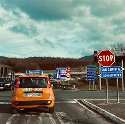 Biancafarina Autoscuola Narni Scalo