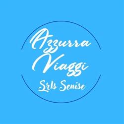AZZURRA SRLS MULTISERVICE VIAGGI SENISE