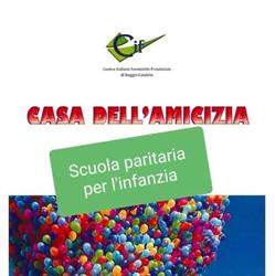Casa dell'Amicizia