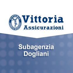 Vittoria Assicurazioni Subagenzia Dogliani