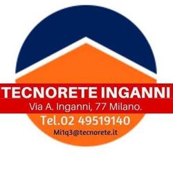 Affiliato Tecnorete Amma Inganni S.R.L.