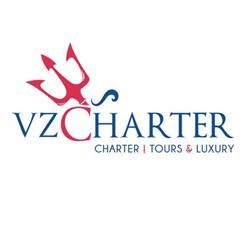 VZ Charter Tour in barca