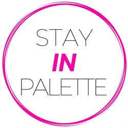 Stayinpalette di Marianna Caporali