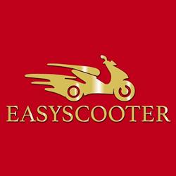 EASYSCOOTER Vendita e Noleggio Scooter Elettrici