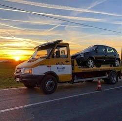 DALTON SERVICE - Soccorso Stradale H24 e Noleggio veicoli