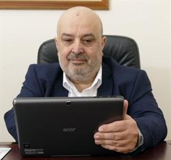 Antonio Chronos