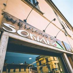 Welcome To Soriano - Ufficio Turistico