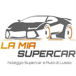 La Mia Supercar