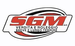 SGM Gruppo vendita e noleggio