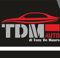 TDM auto vendita e noleggio