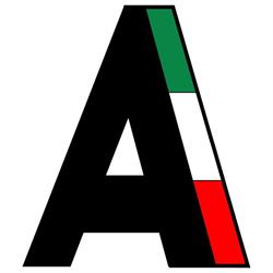 AUTOGRU BIANCHINI