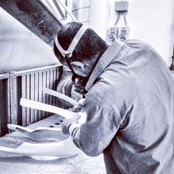 Kompo-Tech & Cobalto Officine Italiane