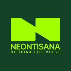 Neon Tisana - Officina Idee Visive