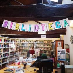 Biblioteca Civica di Burago Molgora