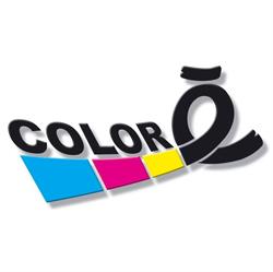 Tipografia Colorè