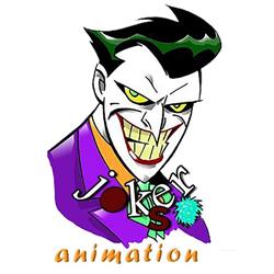 jokers animation