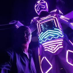 Led Show