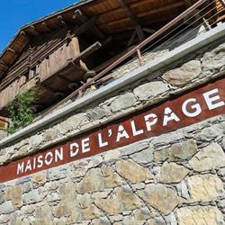 Maison de l'Alpage