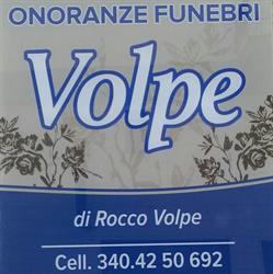 Agenzia onoranze funebri Volpe