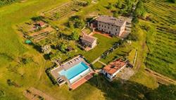 Agriturismo Podere Prasiano