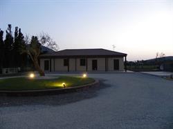 Agriturismo La Ghiandaia