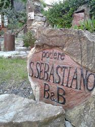Podere San Sebastiano