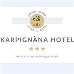 Karpignàna Hotel
